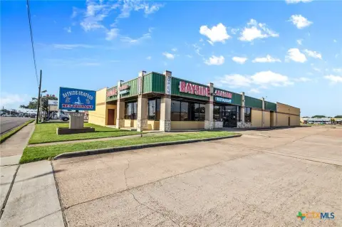 Prime Commercial Property, Victoria, TX