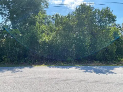Residential Lot in Spring Hill