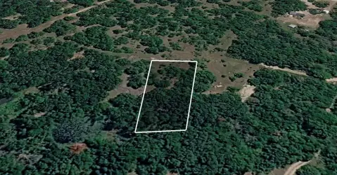 Vacant Residential Land Lot