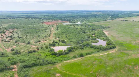 180-Acre Ranch and Hunting Land
