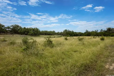 One-Acre Lot in Belle Oaks