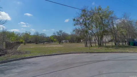 Residential Land in San Antonio