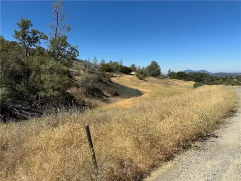 20 Acres Land in Clearlake