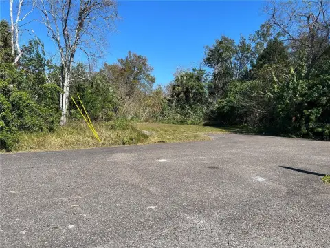 Residential Land in New Port Richey