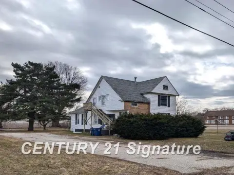 Saint Charles Multi-Family Property