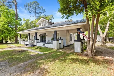 Dothan Multifamily Investment Opportunity