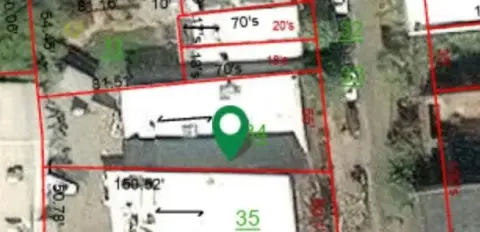 Downtown Dothan Commercial Building