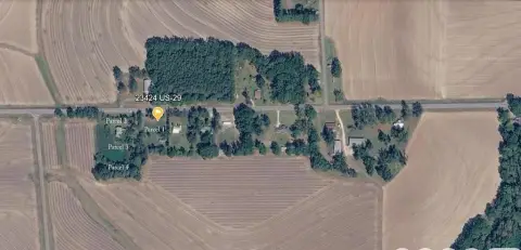 Residential Land in Andalusia, AL