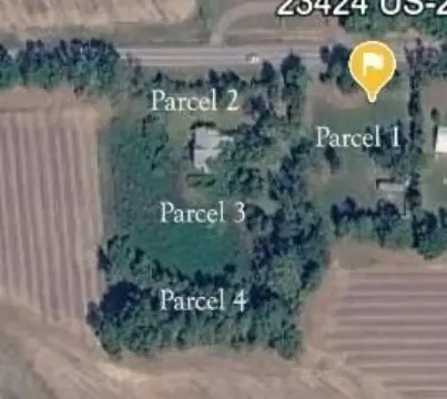 Acre Parcel in Andalusia, AL