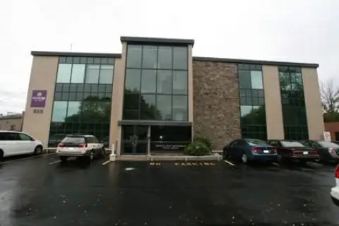 Private Office Coworking Space