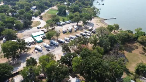 Cash-Flowing RV Park Near Lake Tawakoni