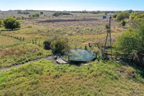 Multi-Use Ranch with Hunting Potential