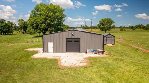 Bentonville Land with Development Potential