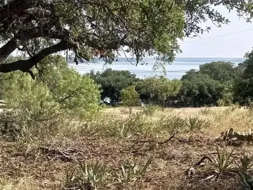 Land with Lakeview Potential