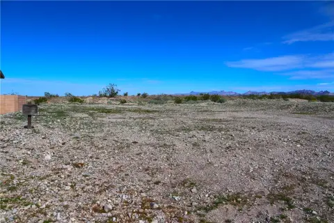 Fort Mohave Vacant Land