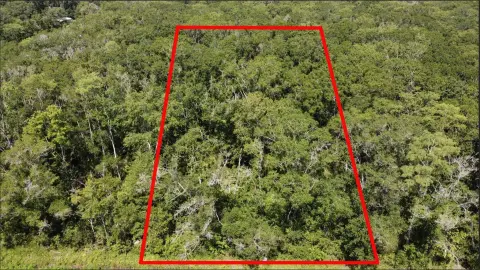 Zoned Residential Recreational Land