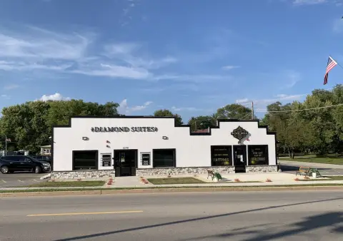 Commercial Space in Diamond, IL