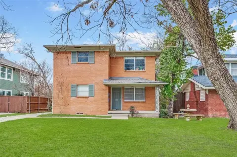 Kings Highway Duplex Investment Opportunity