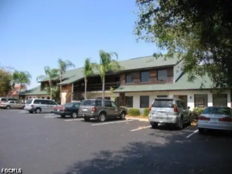First-Floor Office Suite with Three Offices