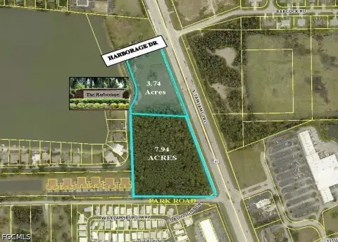 Commercial Development Land on US 41