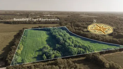 Tillable Agricultural Land