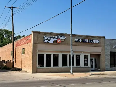 NNN Commercial Property with Offices
