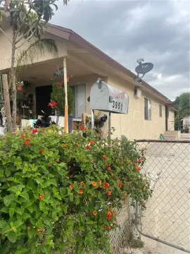 Triplex Residential Income Property