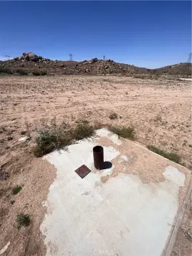 Apple Valley Vacant Land Parcel