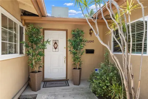 West Hills Duplex with Pool
