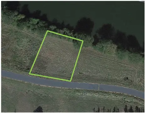 Residential Lot on Savannah River
