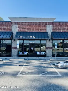 Commercial Suite on Piney Green