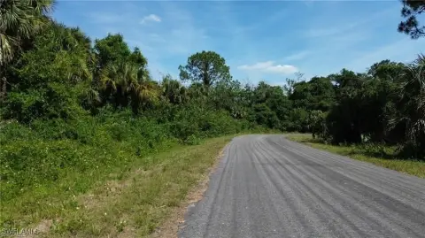 Lehigh Acres Vacant Land Parcel