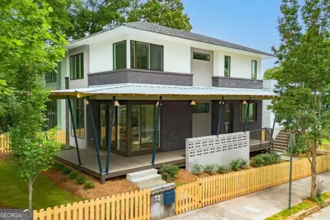 Residential Income Property with ADU