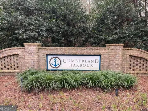 Residential Homesite with Preserve Backdrop
