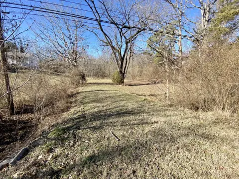 Vacant Lot in Princeton, KY