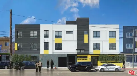 Shovel-Ready Multifamily Development Opportunity