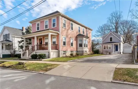 Downtown Bristol Multi-Family Opportunity