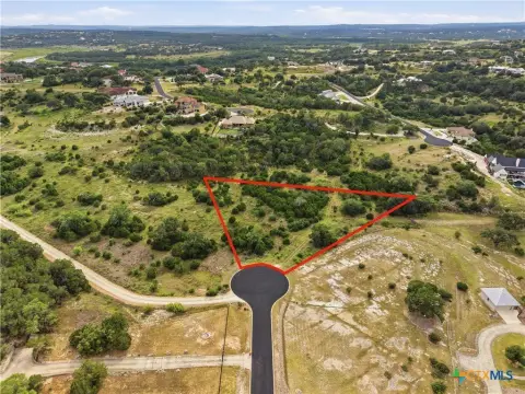 Waterfront Land River-View Homesite