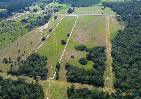 Agricultural Land Parcel