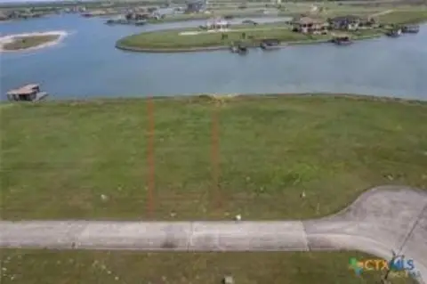 Dock-Able Waterfront Land