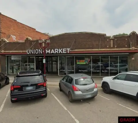 Prime Retail Space in Mankato