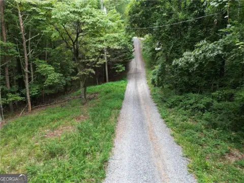 Land Near Carter's Lake