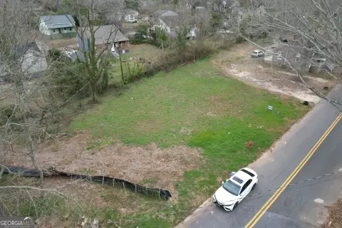 Vacant Lot in Griffin, GA