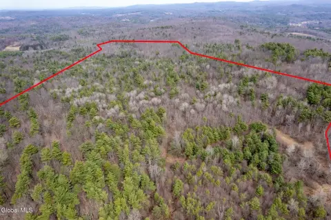 Undeveloped Land in East Nassau
