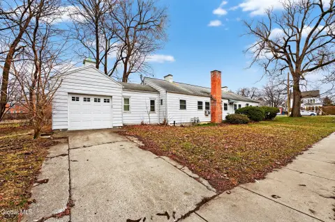 Mixed-Use Building Conversion Opportunity