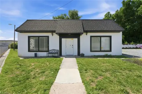 Remodeled Medical Office Facility