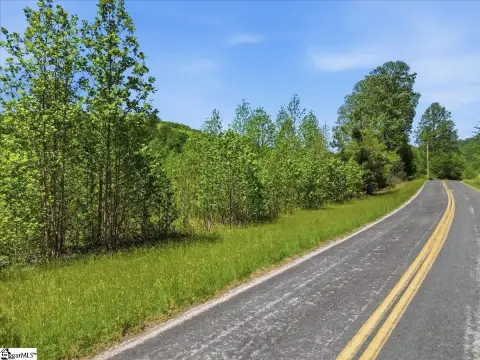 57.68 Acres in Cherokee Foothills