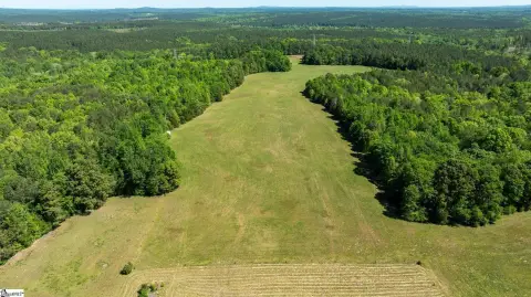 56 Acres Equestrian Estate Potential