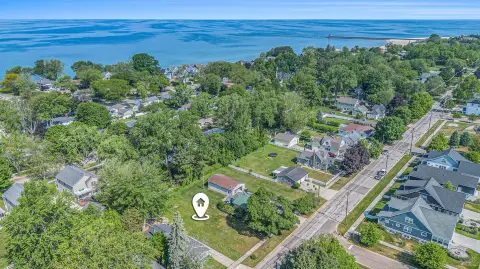 South Haven Vacant Lot