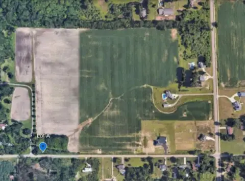 Laketown Township 10-Acre Parcel